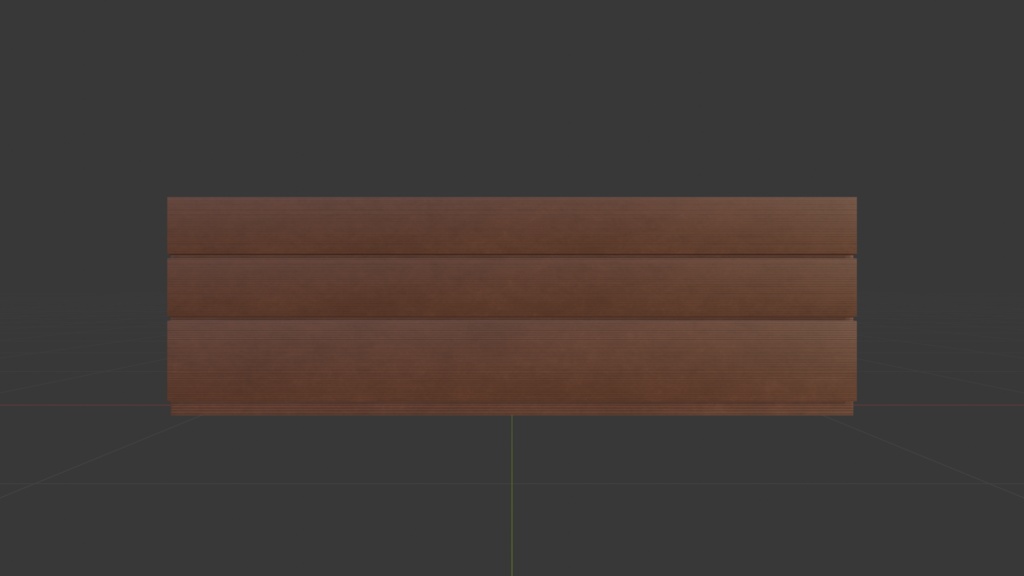 【Free DL可】チェスト2点セット