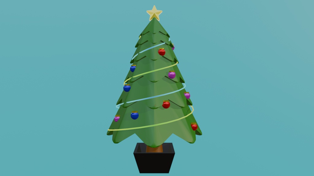 【Free DLあり】クリスマスグッズ