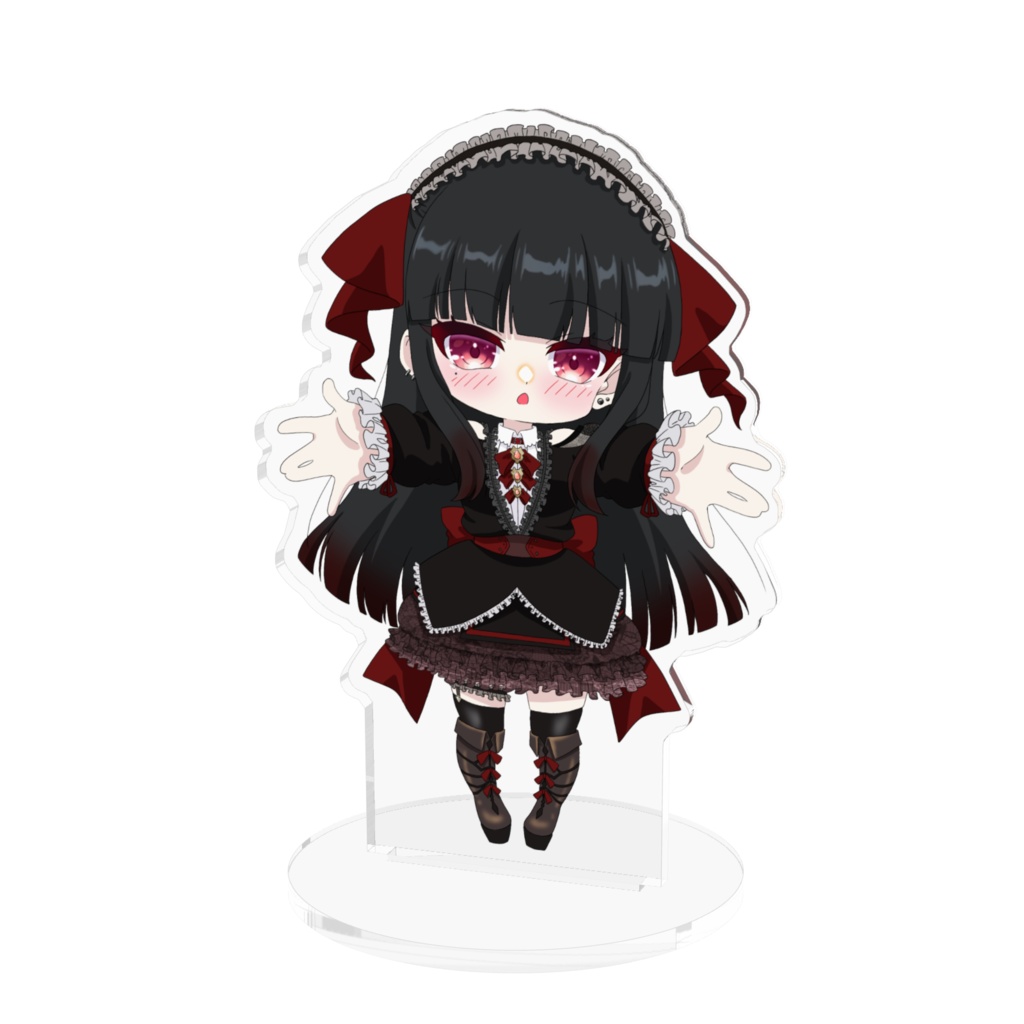 こっちきてよ纏