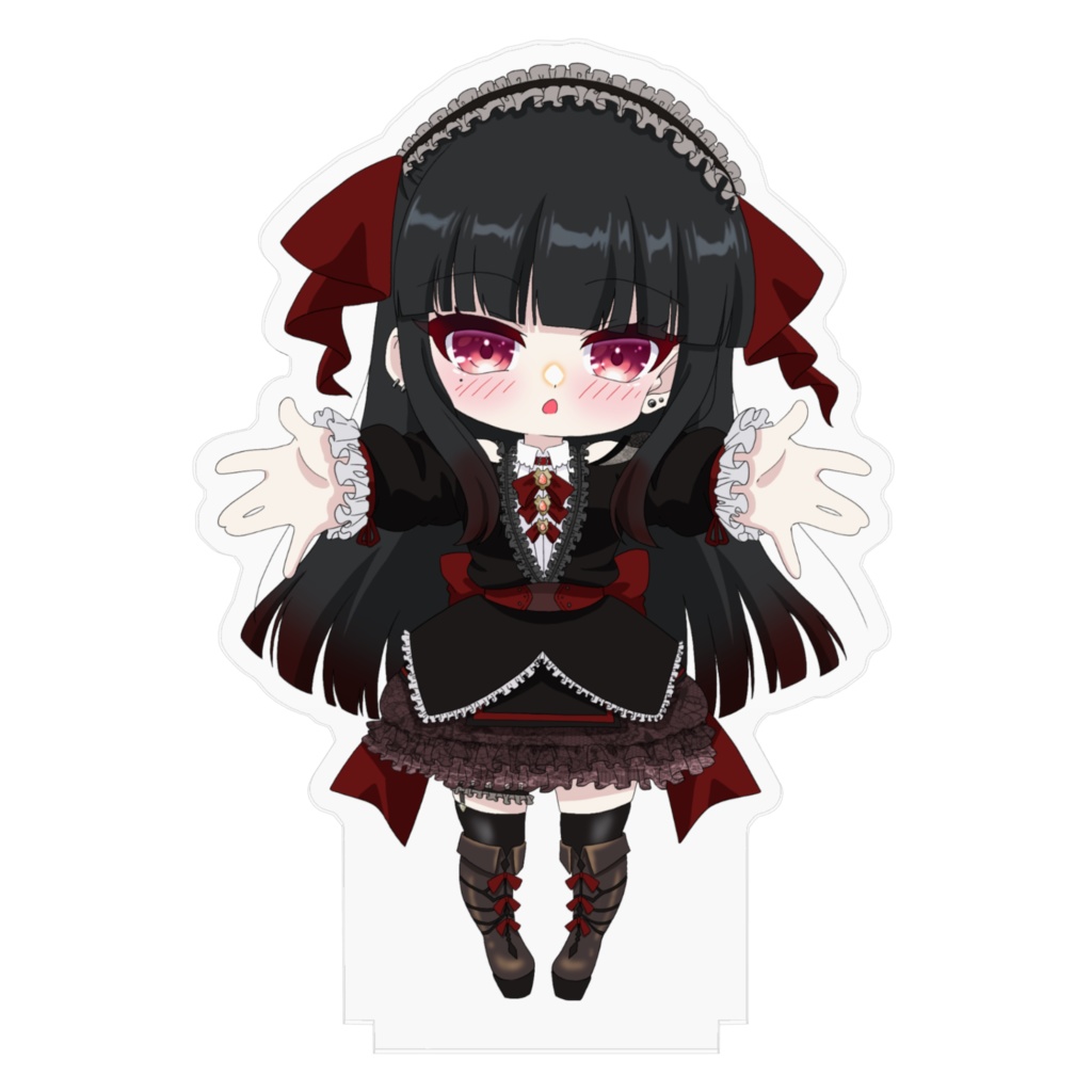 こっちきてよ纏