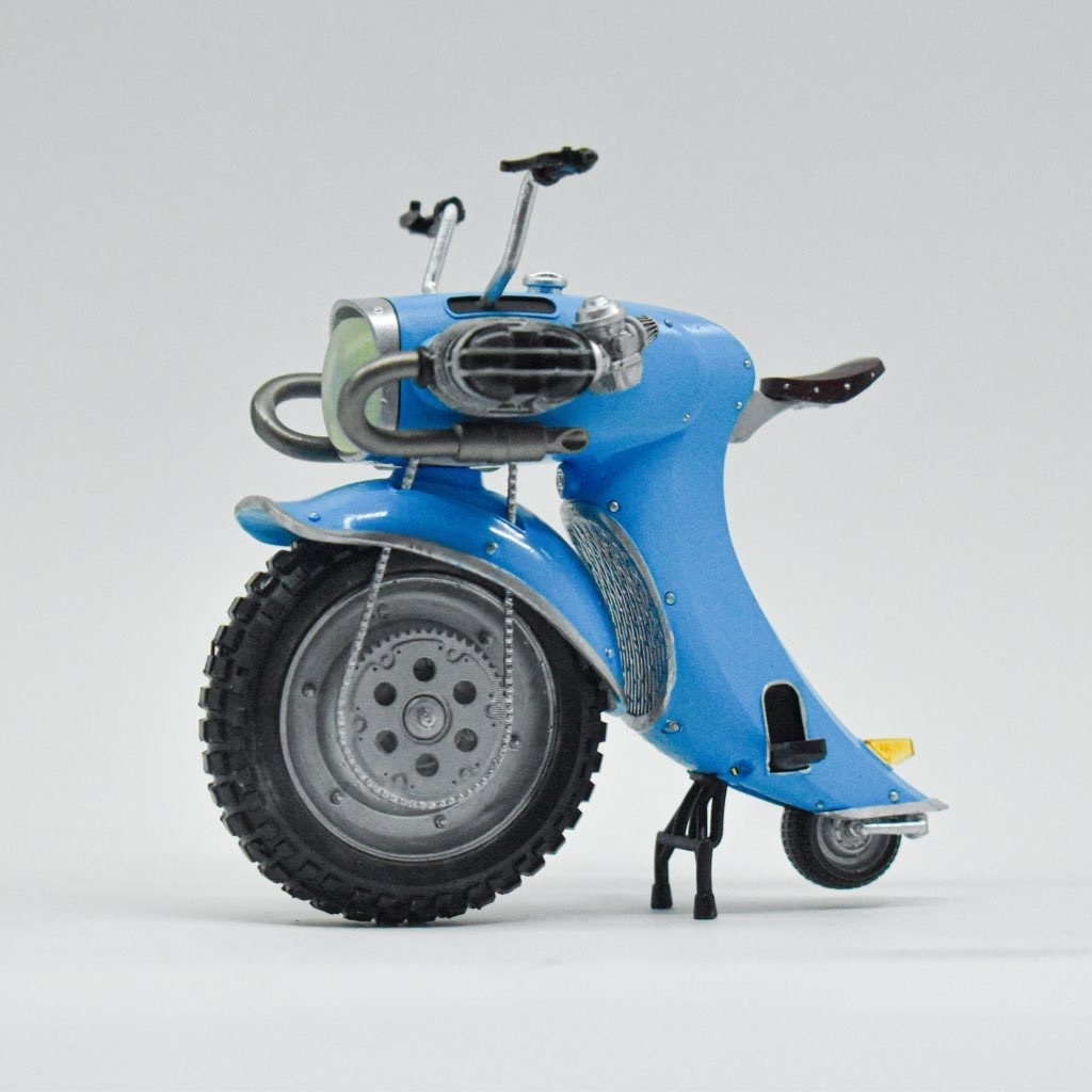 1/12 DENDEN 90 