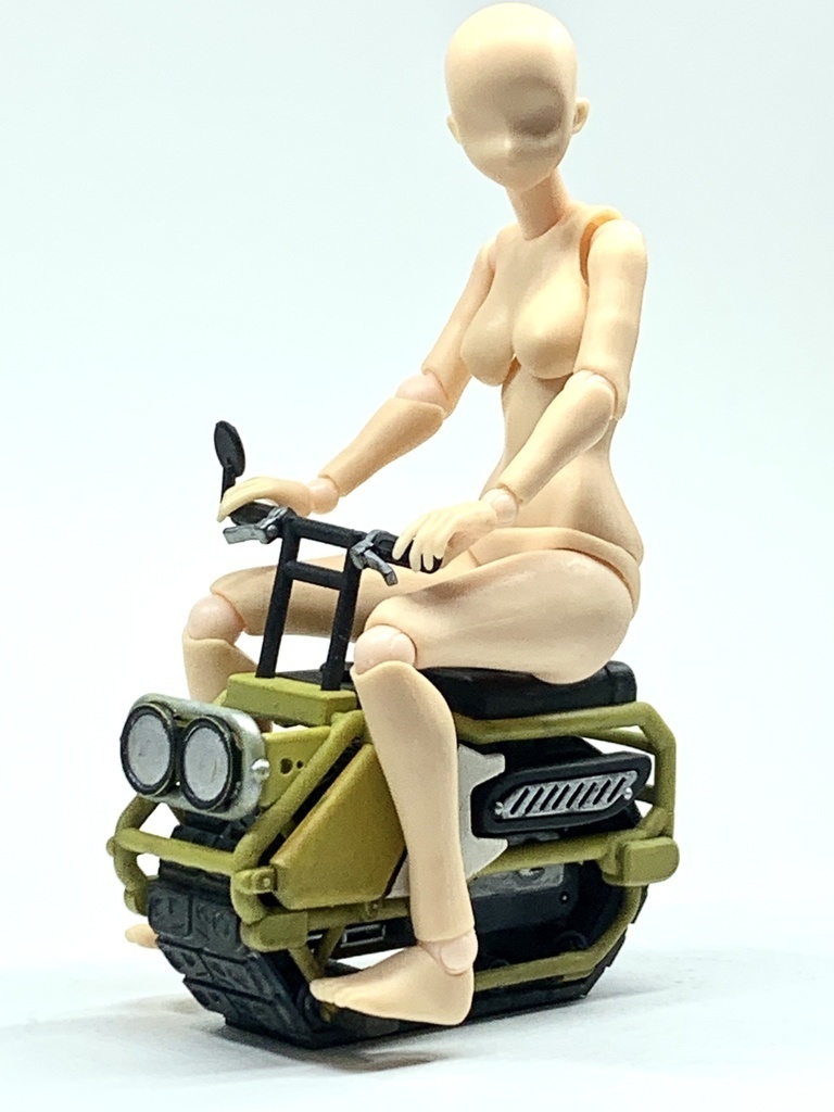 1/12 CATARA50