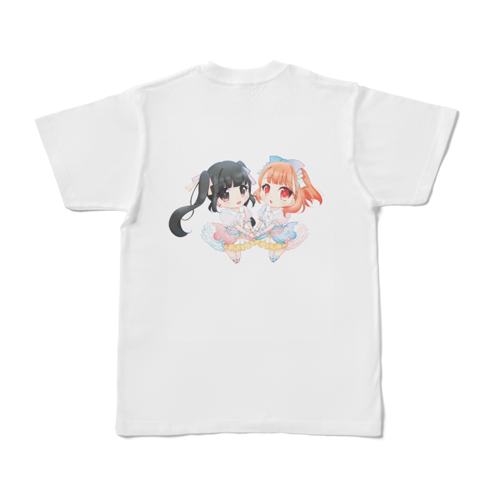 【予約者専用】オリジナルTシャツ