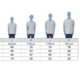 【再販/受注生産 ※1/10締切】SweetestSugarオリジナルTシャツ