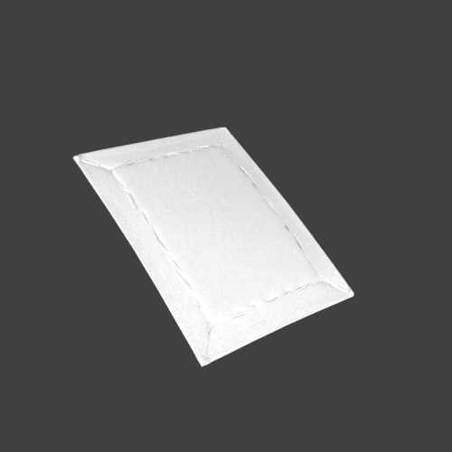 3CGモデル【お掃除セット】<箒・バケツ・塵取り・モップ・掃除機>