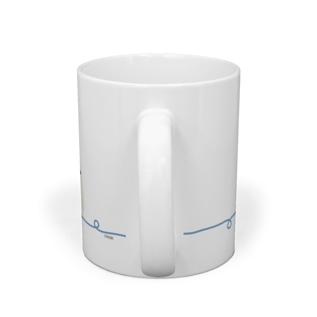 【全2種】鳥さんマグカップ