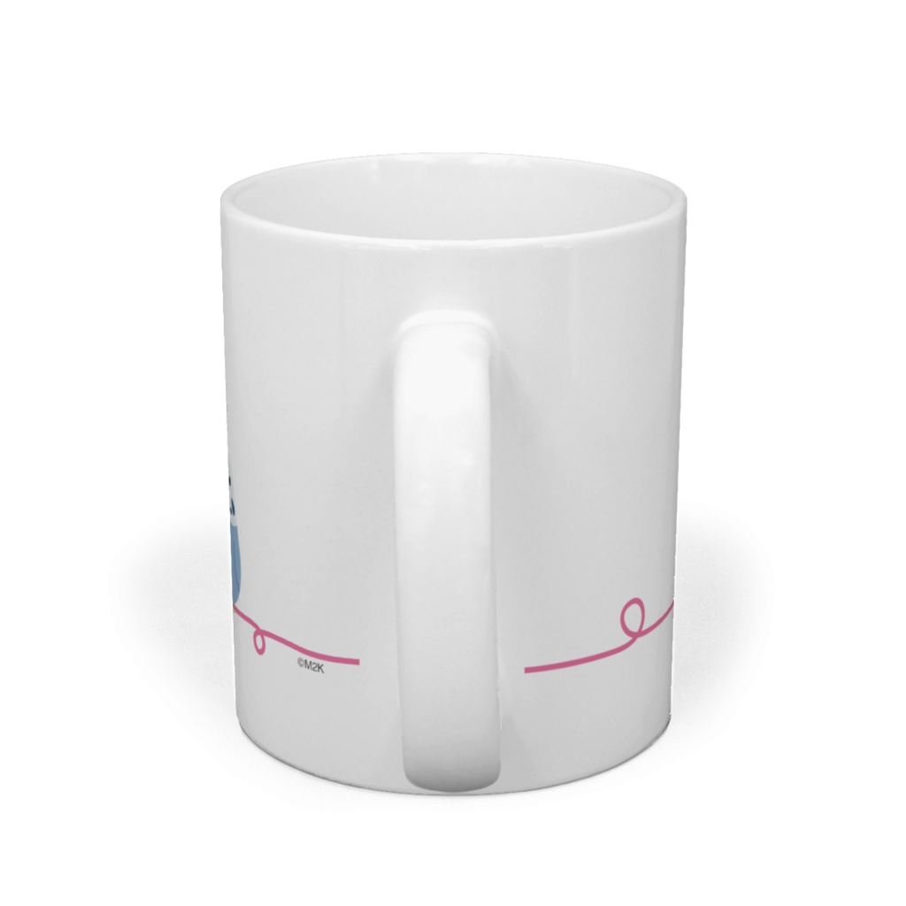 【全2種】鳥さんマグカップ