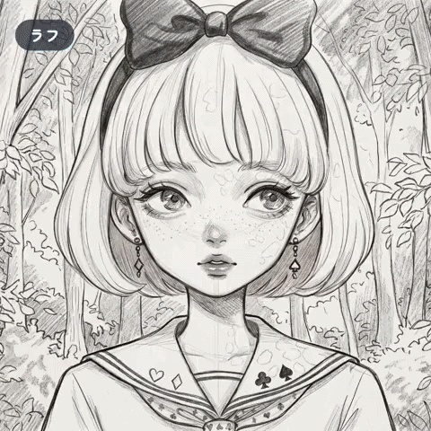 【ブラウザ完結】絵描きの営業動画メーカー「Rafuru Pro」|タイムラプス変換・営業カード自動生成