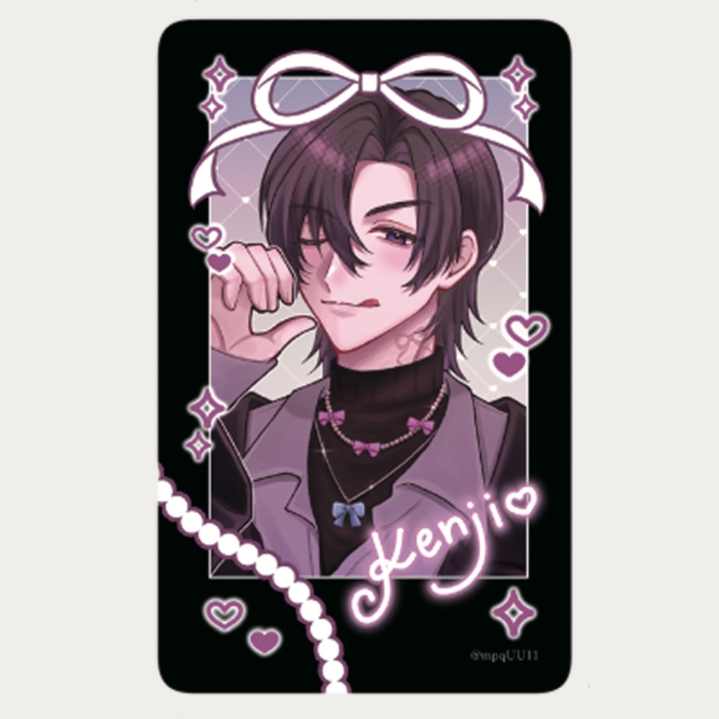 photo card