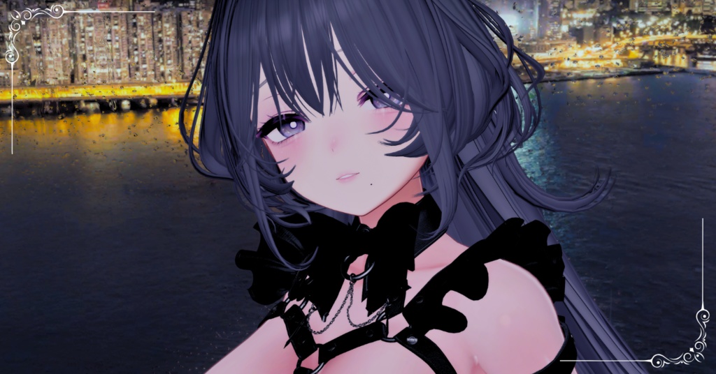 MeltyStarEye Texture + Eyebrow Texture【ミルティナ(Milltina)対応】