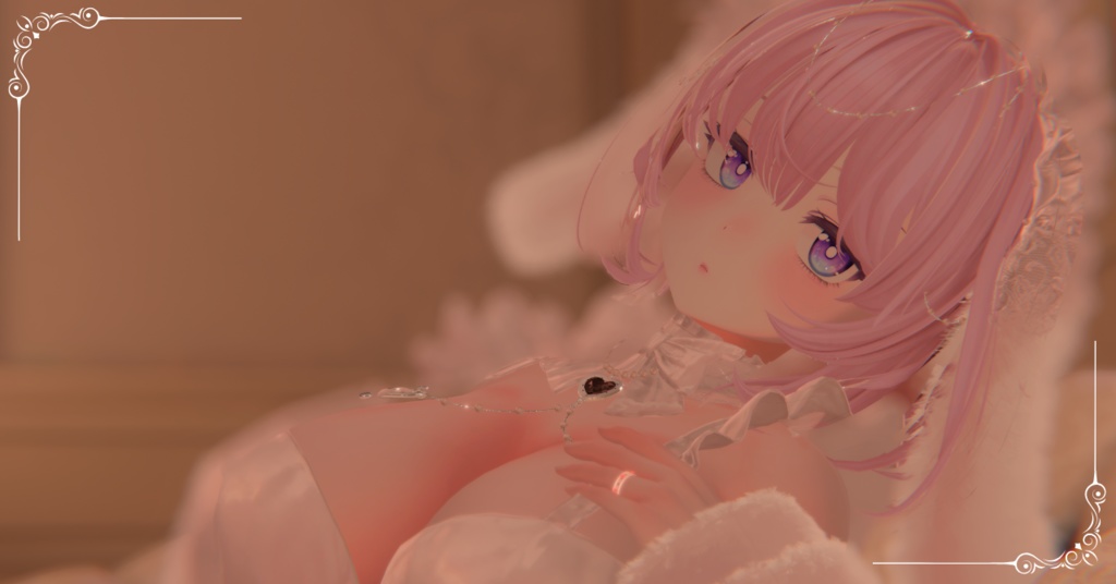 MeltyStarEye Texture + Eyebrow Texture【ミルティナ(Milltina)対応】