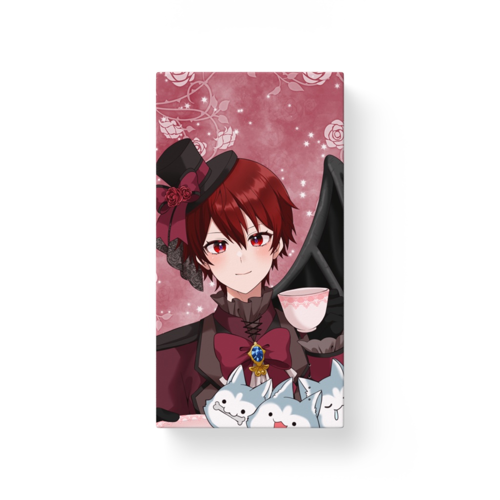 モバイルバッテリー