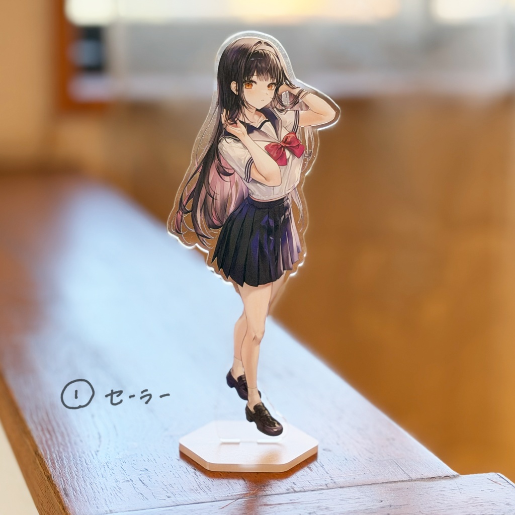 【在庫販売】アクリルスタンド(全9種)