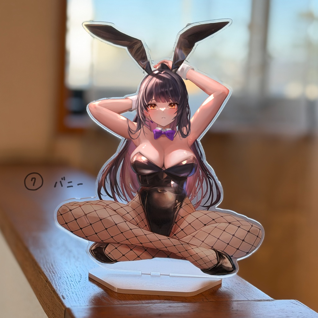 【在庫販売】アクリルスタンド(全9種)