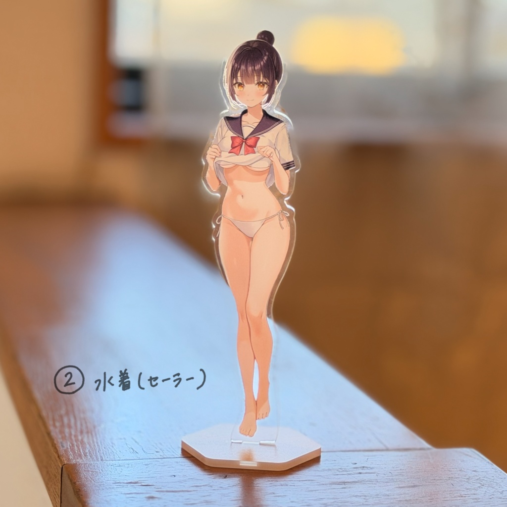 【在庫販売】アクリルスタンド(全9種)