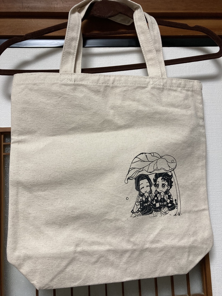 トートバッグ