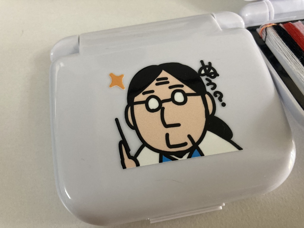ゲゲゲお母さんのグッズ