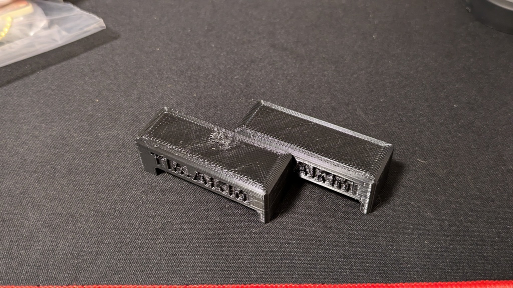 AKM ローダーアダプターのB級品（2個セット）