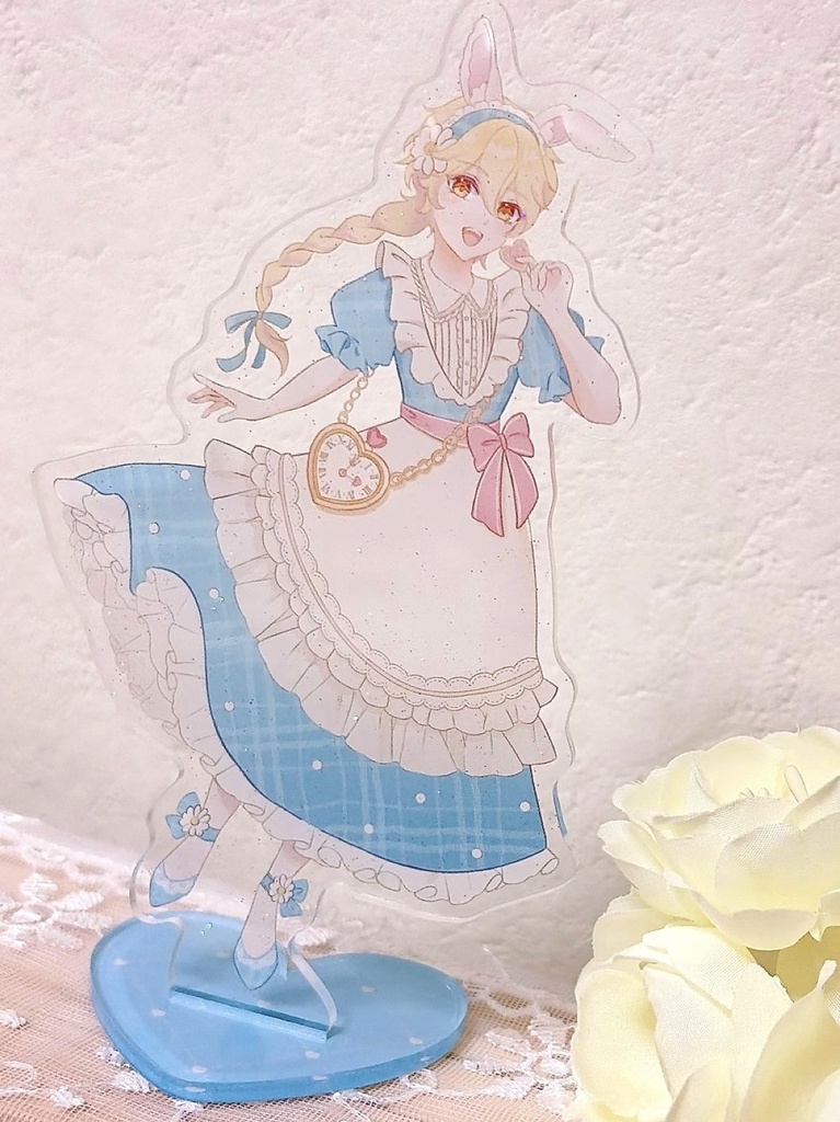 そら　アクリルスタンド