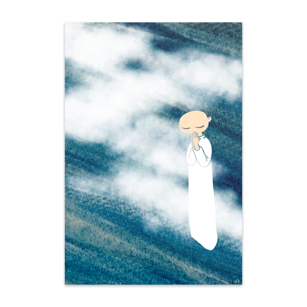 祈り