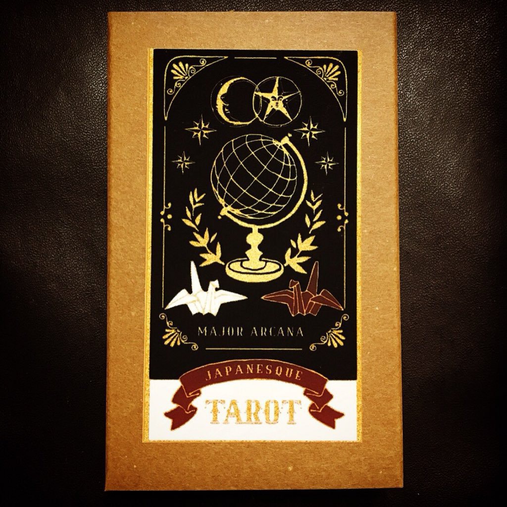 TAROT ～JAPANESQUE～