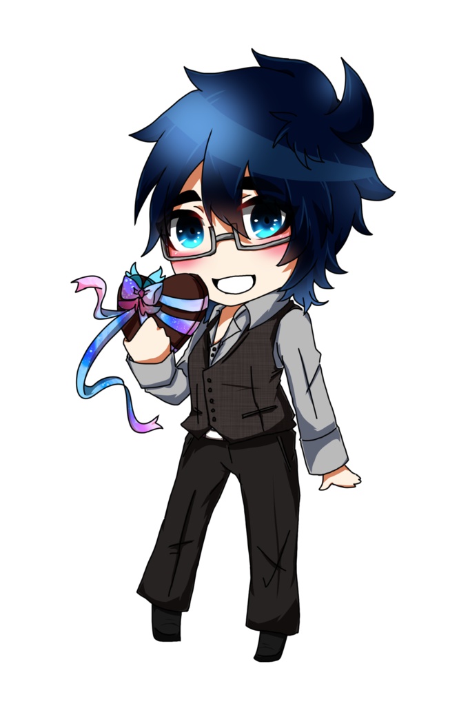 バレンタイン宮衣先生グッズセット