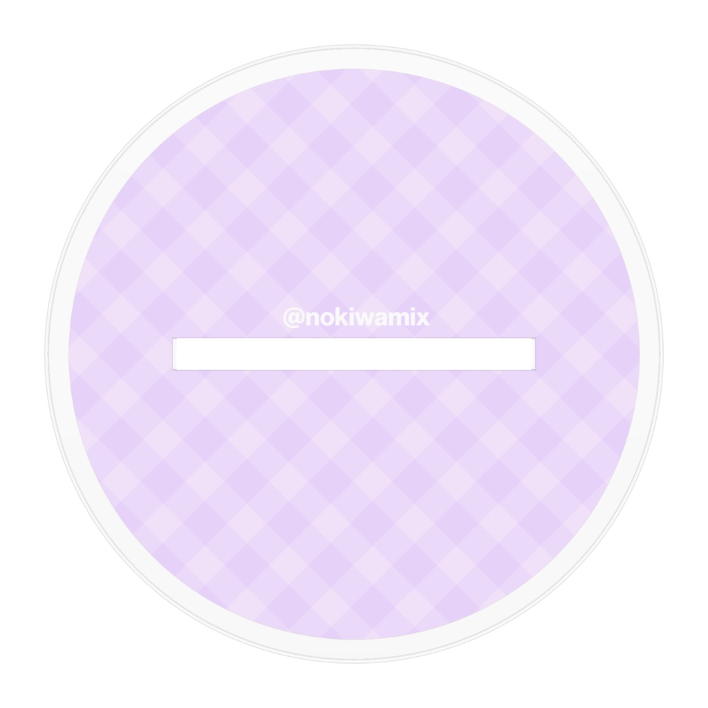 ジャージメイドと学ランメイド アクリルスタンド