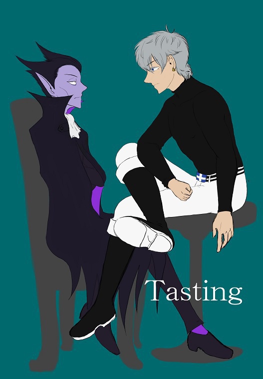 Tasting