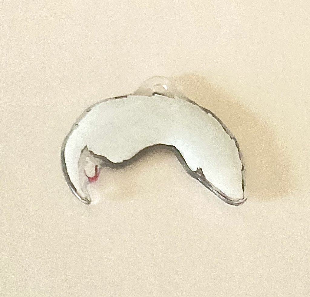 フェレット妖怪「かまいたち」チャーム