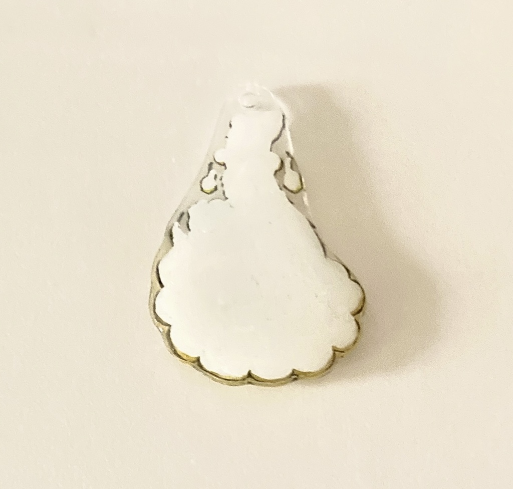 フェレット妖怪「金霊(かなだま)」チャーム