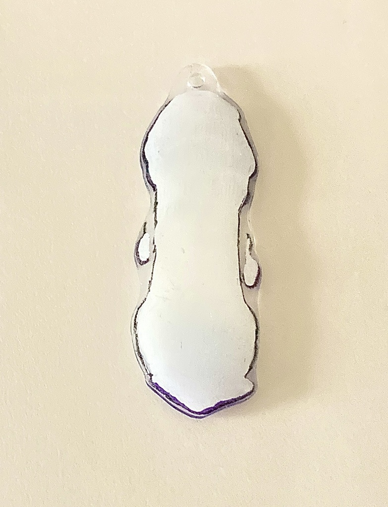 フェレット妖怪「さとり」チャーム