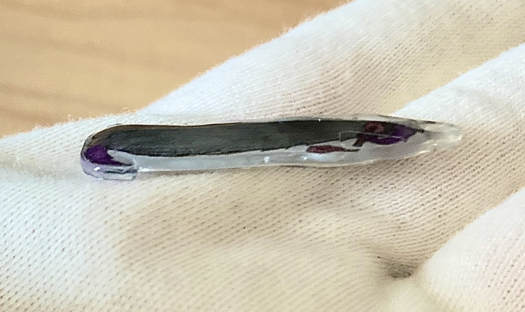 フェレット妖怪「二口女(ふたくちおんな)」チャーム