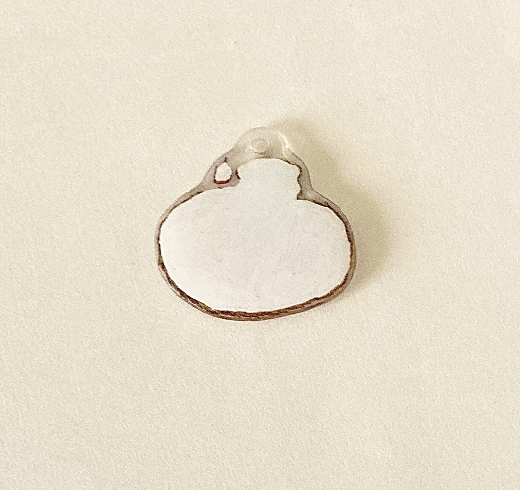 フェレット妖怪「一つ目小僧(ひとつめこぞう)」チャーム