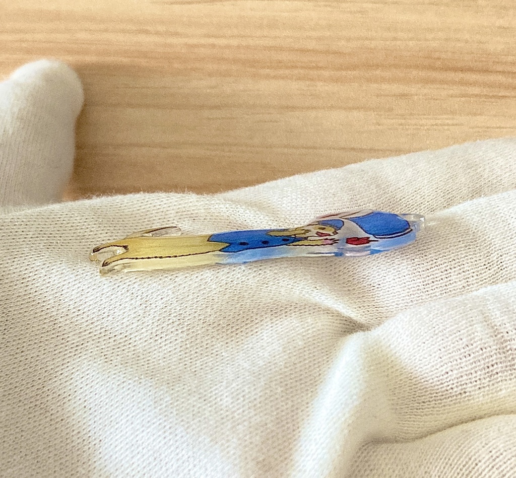 フェレット妖怪