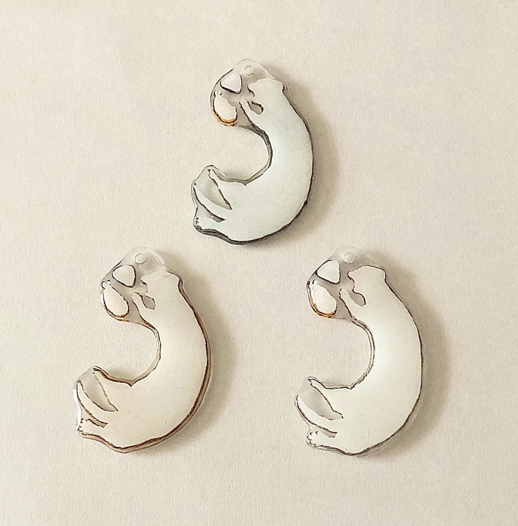 【宝物みーつけた!】ぼくのたからものとフェレットチャーム(全3種)