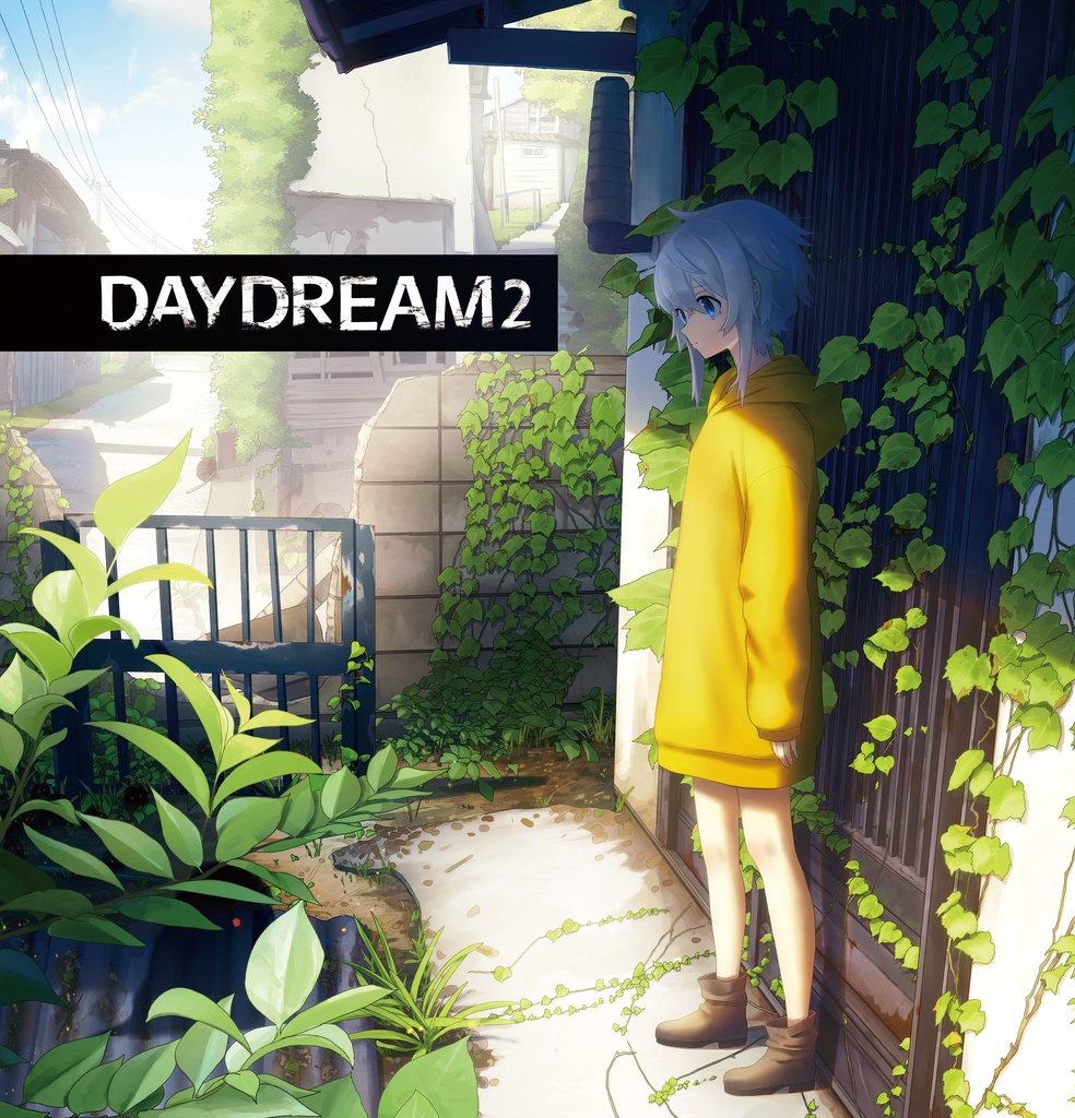 DAYDREAM2