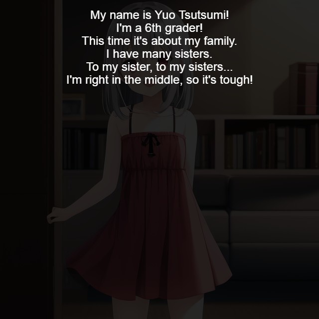 制服女子肥満化シリーズ 外伝その2