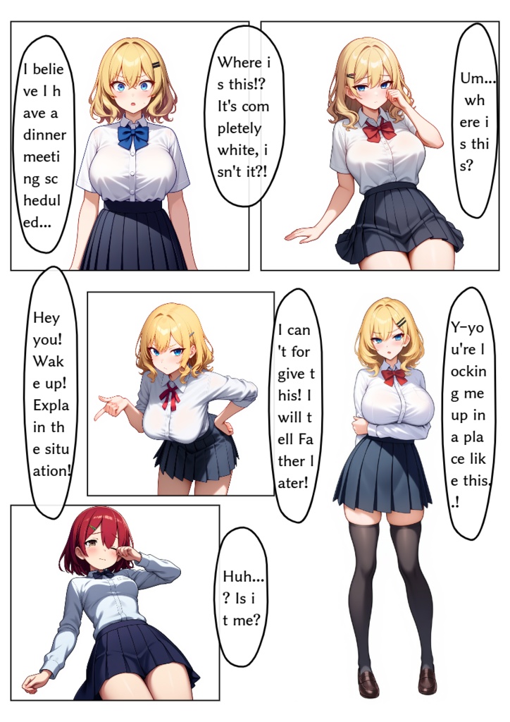 合計2000㎏以上まで太らないと出れない部屋コンプリート完全版