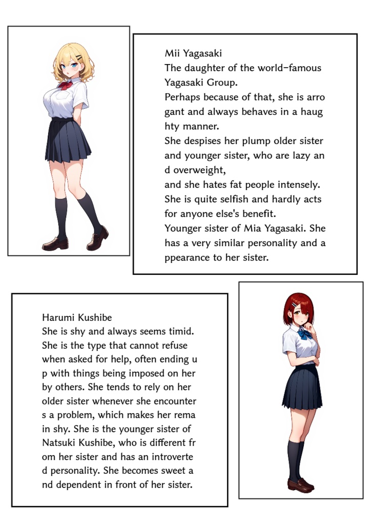 合計2000㎏以上まで太らないと出れない部屋コンプリート完全版