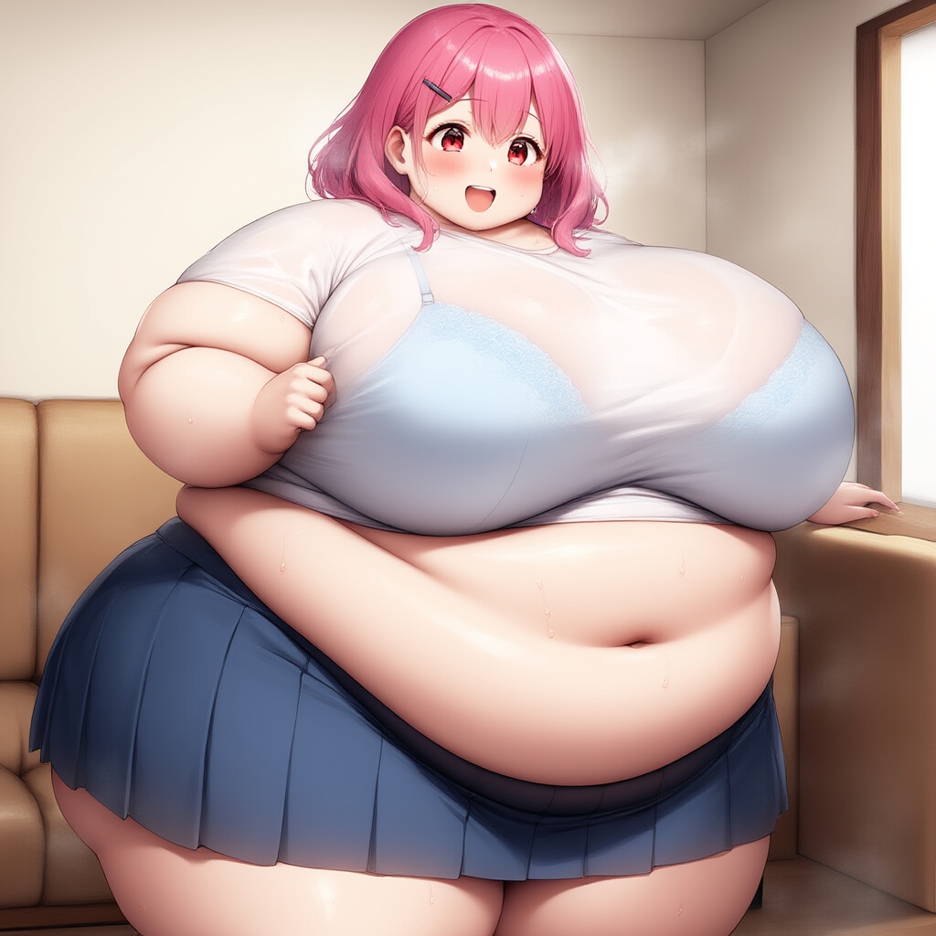 続編詰め合わせ+初期作品 +新作肥満化作品まとめ