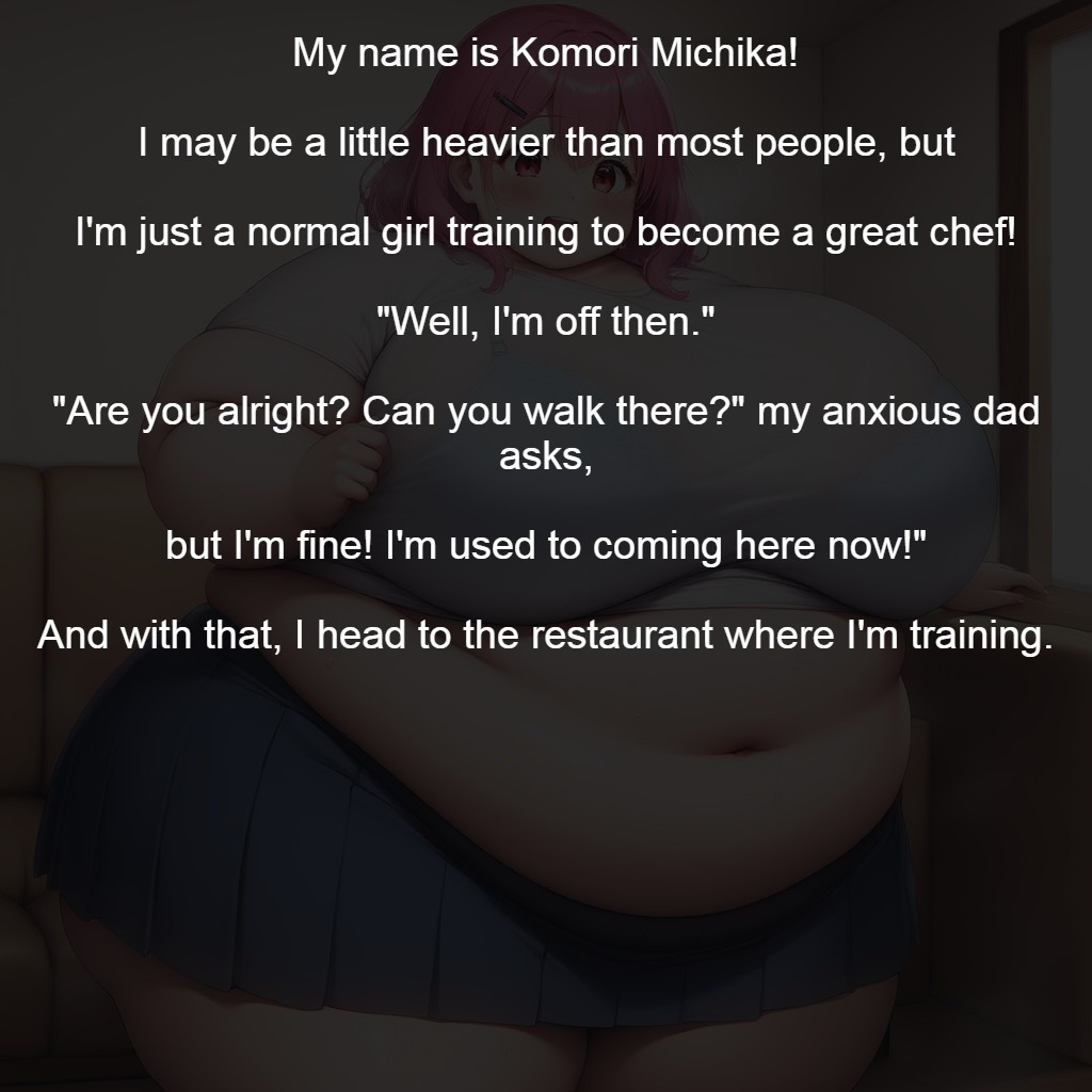 続編詰め合わせ+初期作品 +新作肥満化作品まとめ