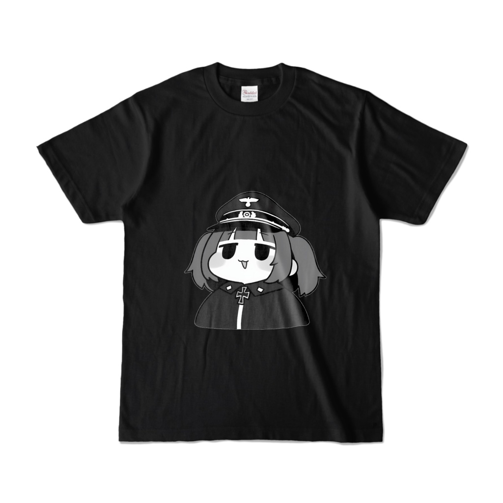 仙石あやめちゃんTシャツ