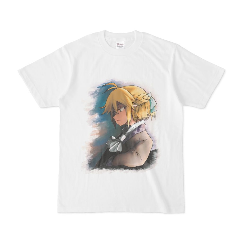 【Tシャツ】ながめる（水橋パルスィ）