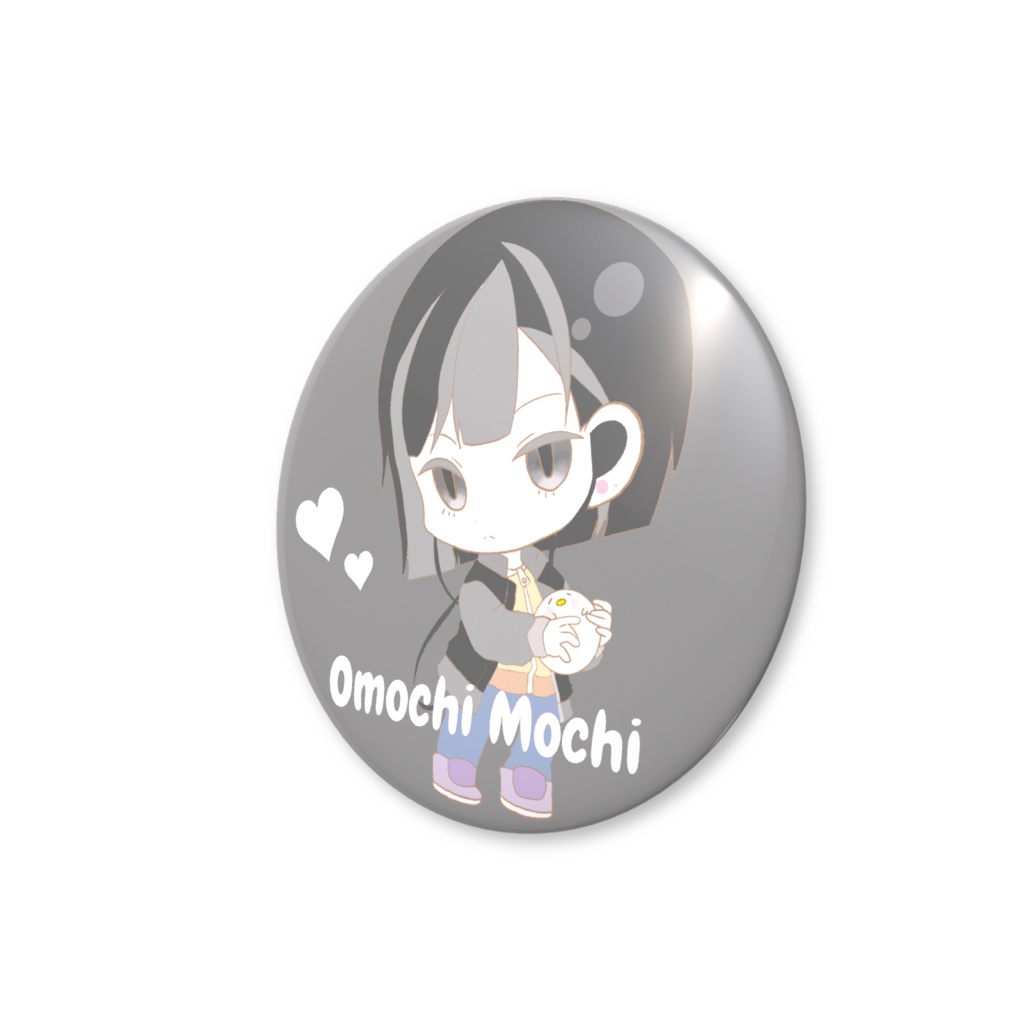 Omochi Mochi 2