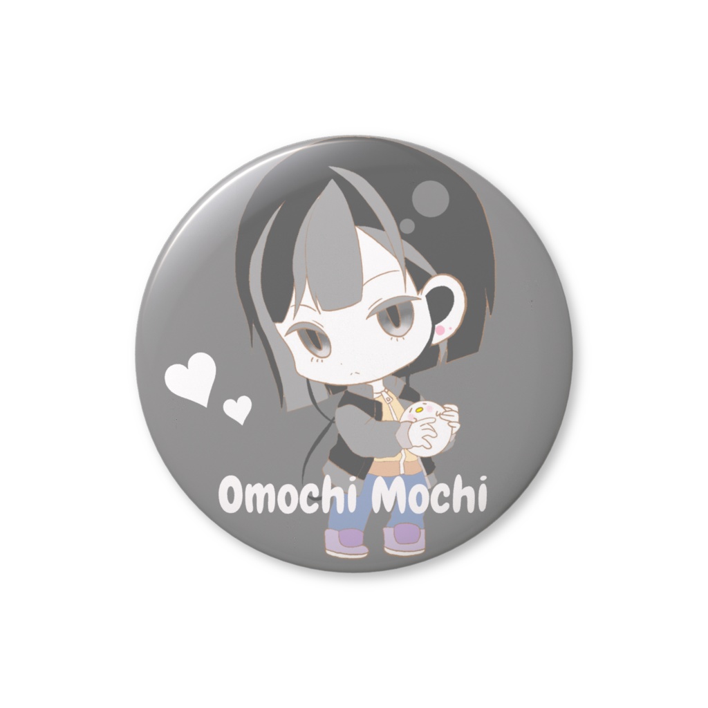 Omochi Mochi 2