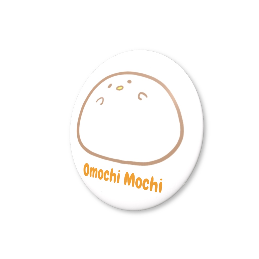 Omochi Mochi 3