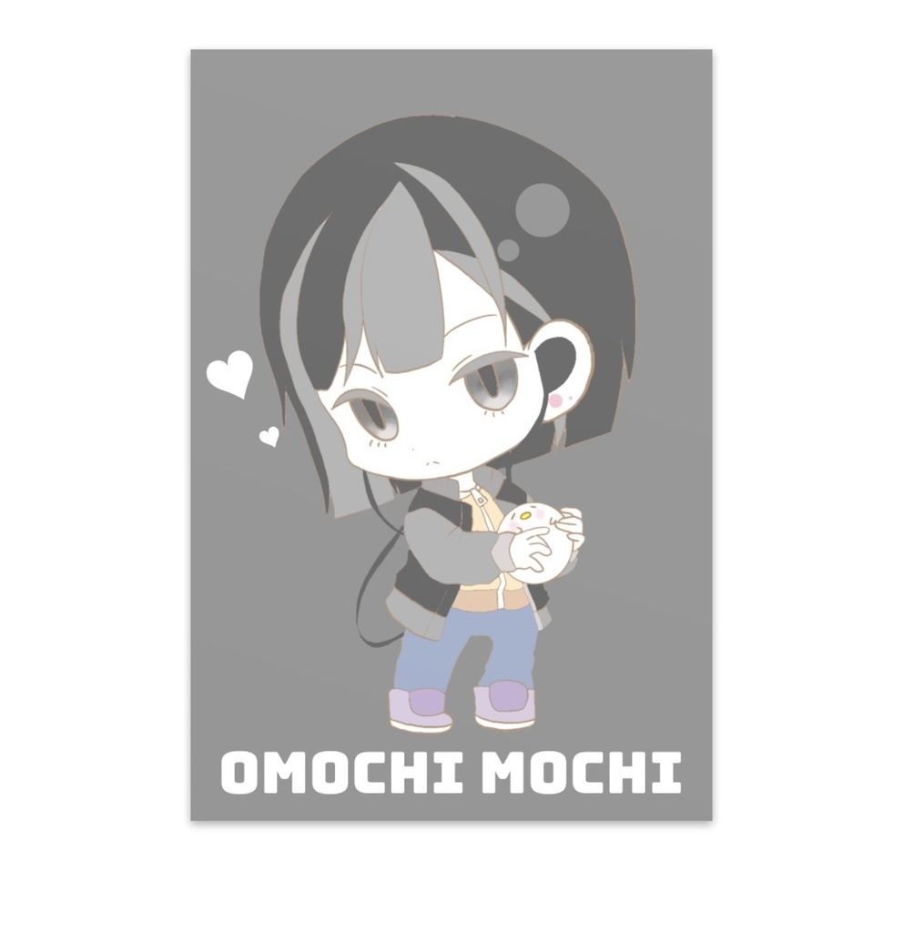 Omochi Mochi