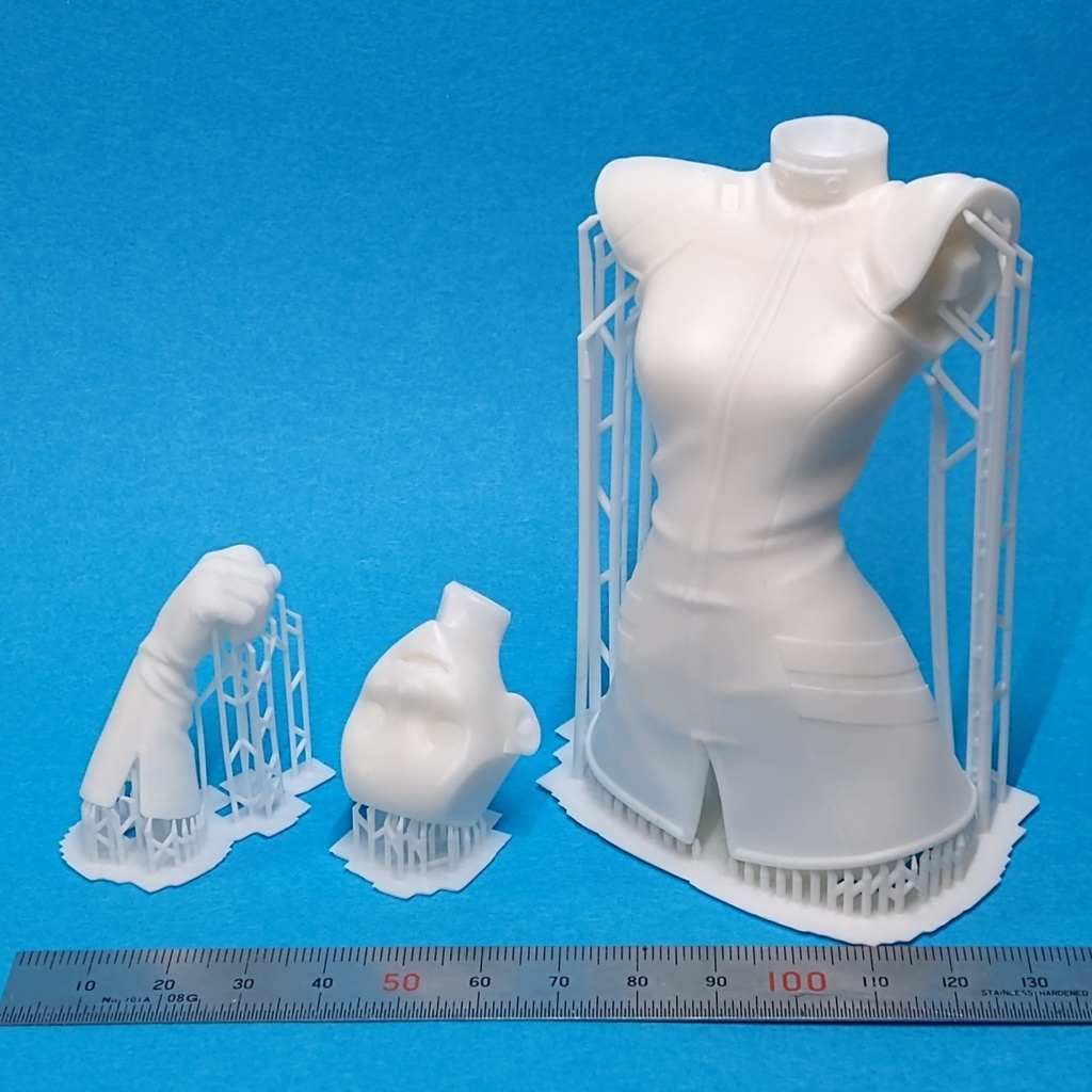 ハルハラ・ハル子