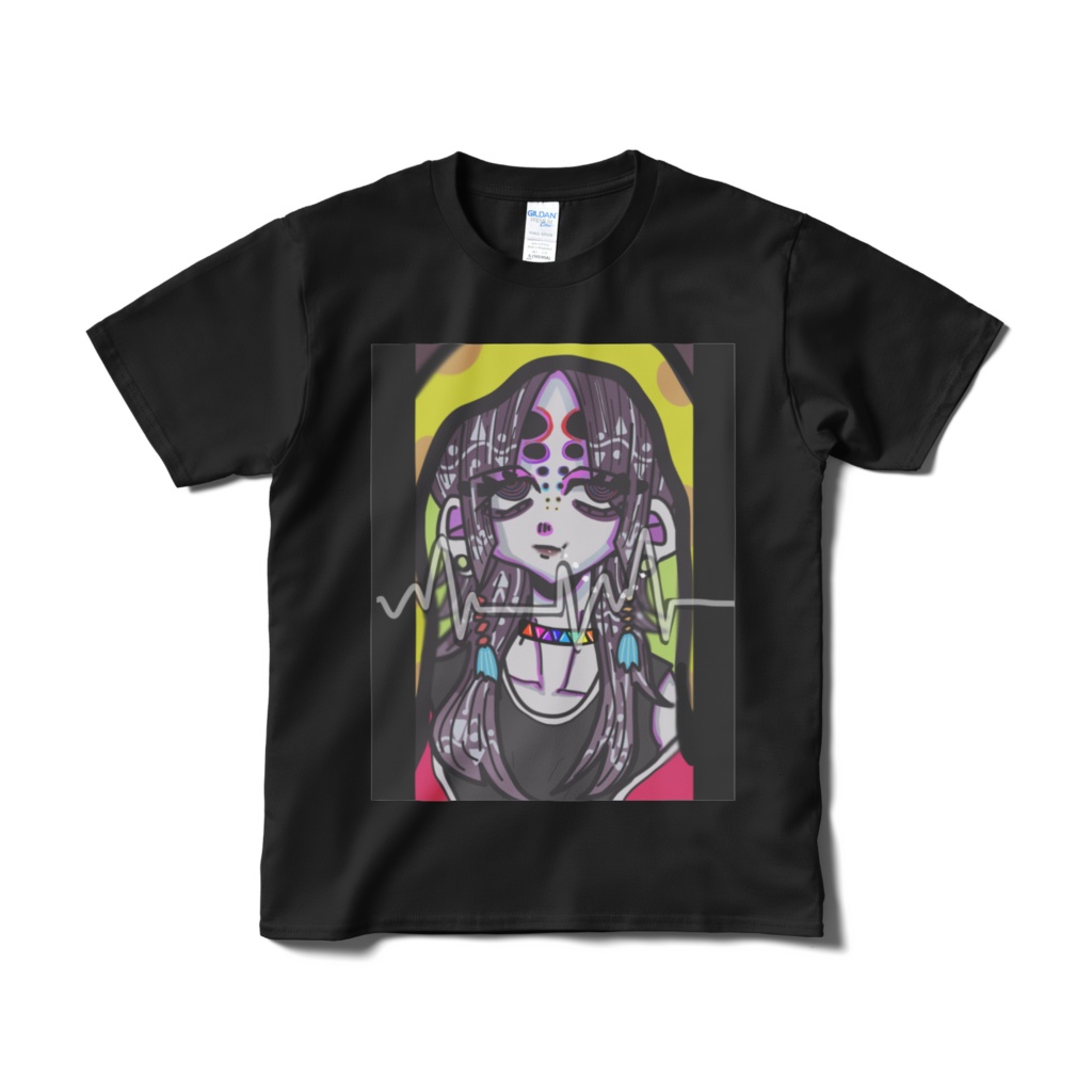信仰Tシャツ
