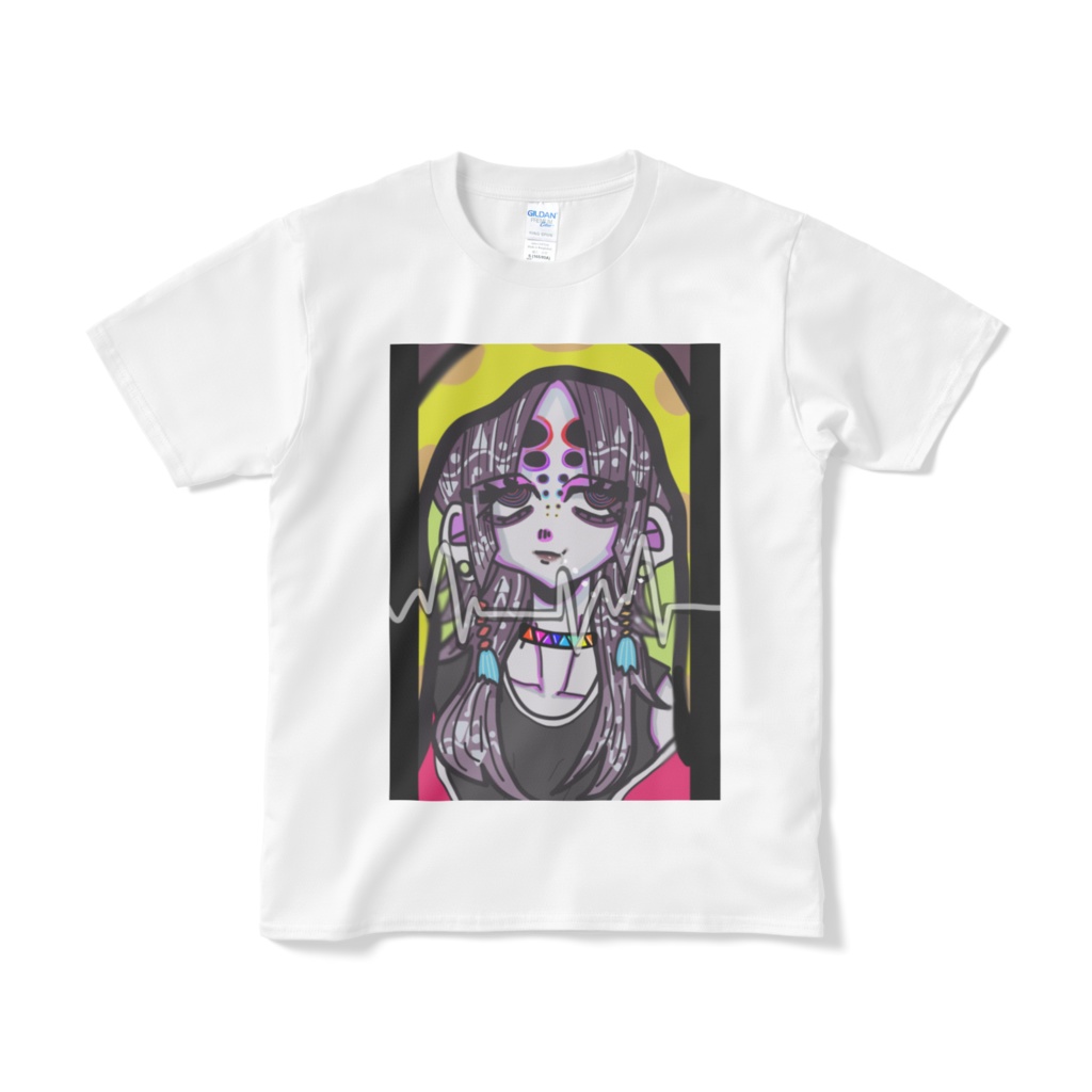信仰Tシャツ